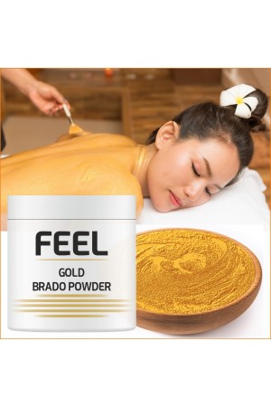 Gold Brado Powder 500 ml…
